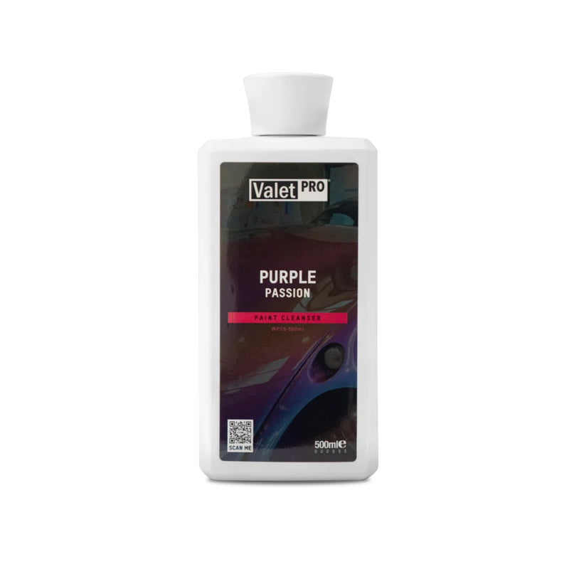 ValetPro Purple Passion 500ml