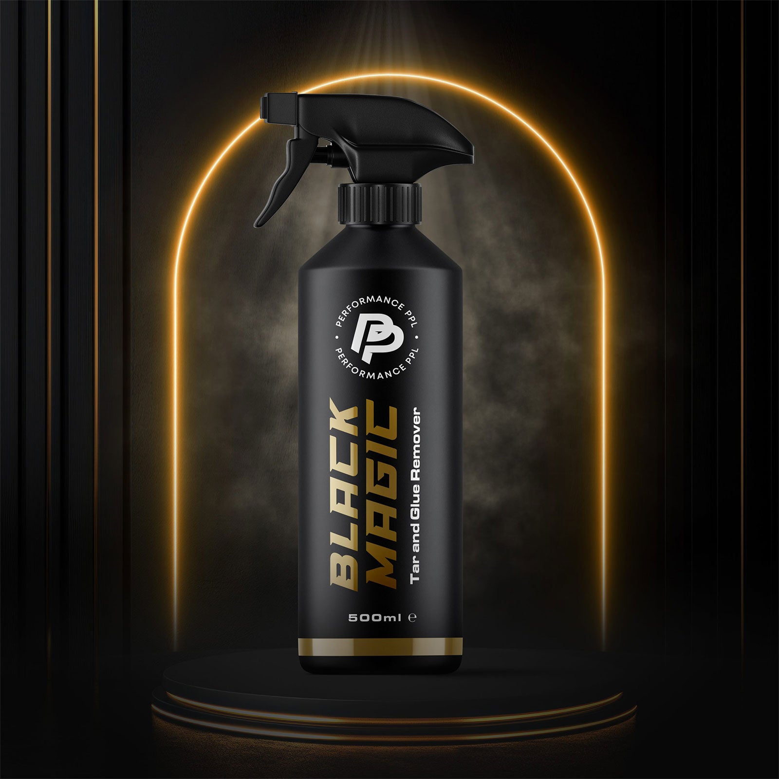 Performance PPL Black Magic Tar & Glue Remover