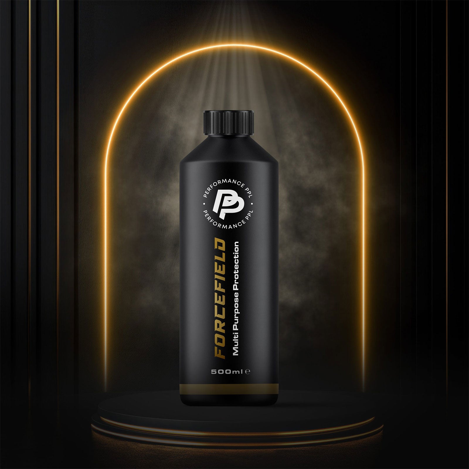 Performance PPL Forcefield Ceramic Snow Foam