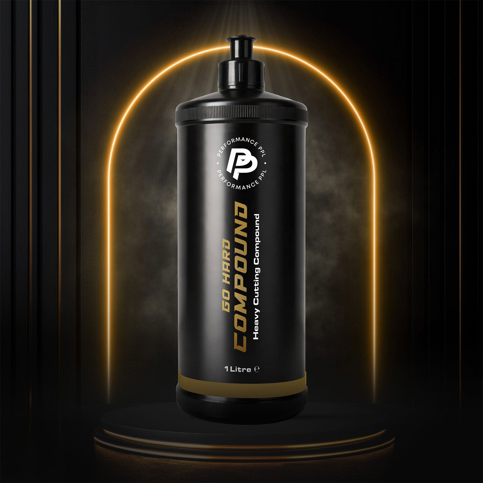 Performance PPL Go Hard Polish.