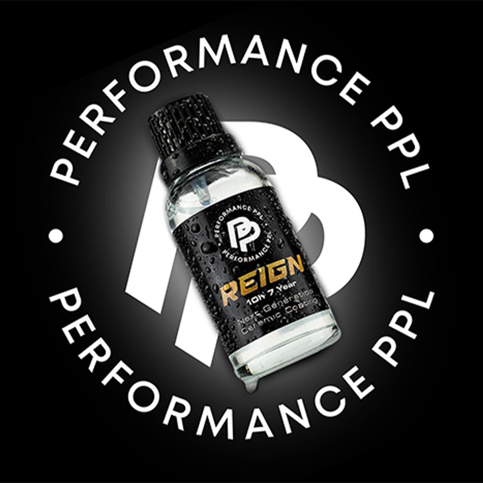 Performance PPL Reign 7 Year Ceramic Coating