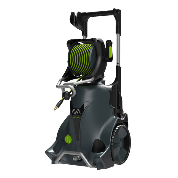 AVA Master P70 Pressure Washer X-Large Bundle