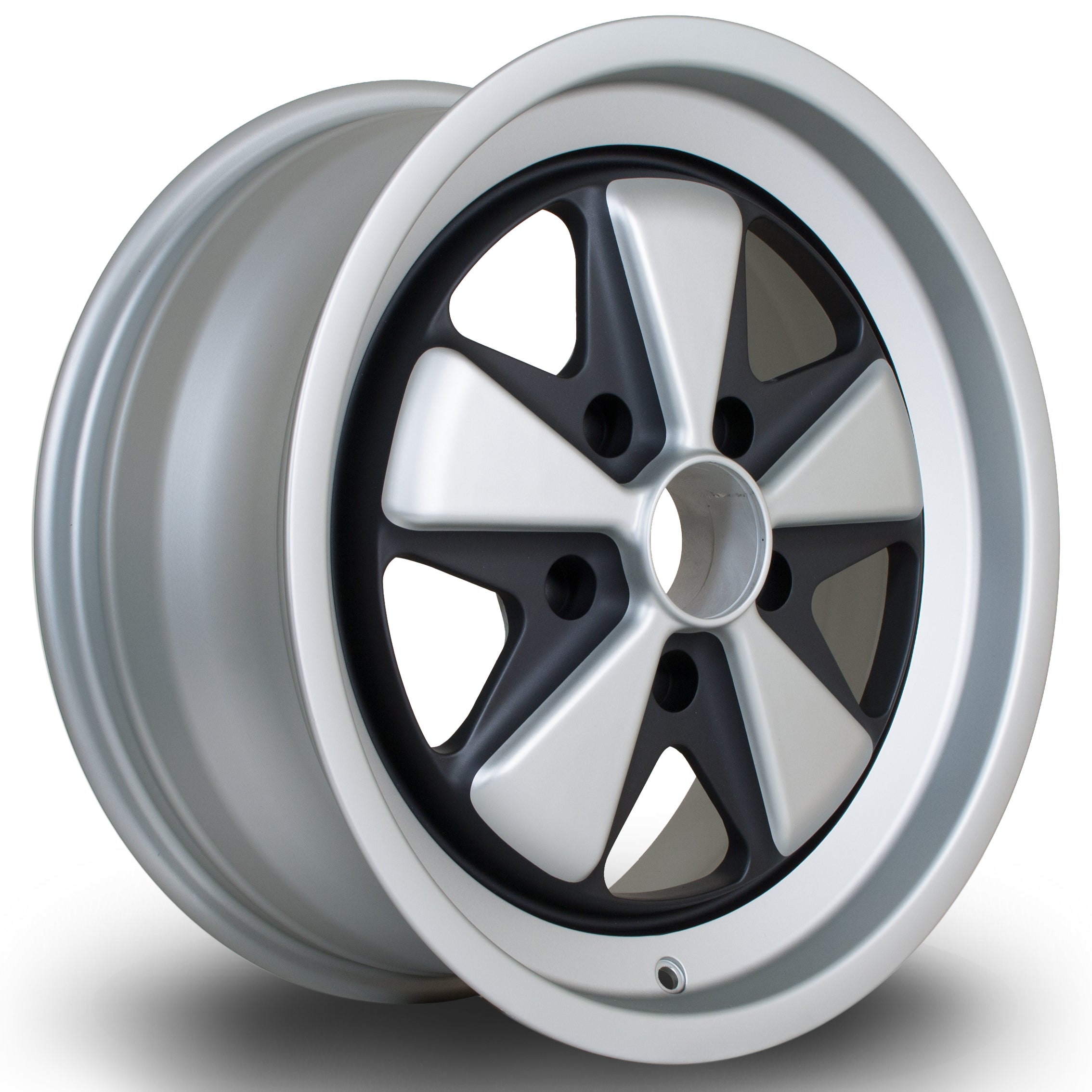 Linea Corse PSD 17x7.5 5x130 ET35 Matt Silver