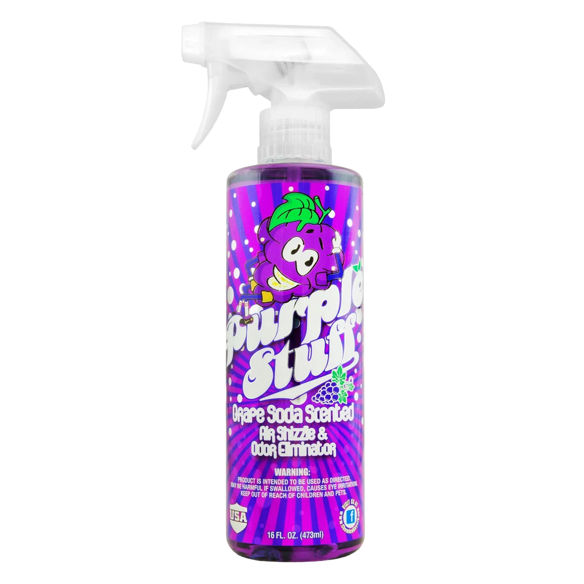 Chemical Guys Purple Stuff 473ml