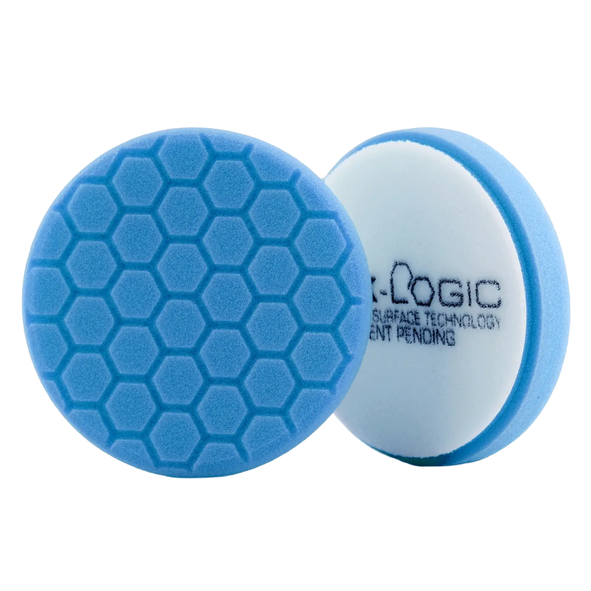 Chemical Guys Hex-Logic Pads