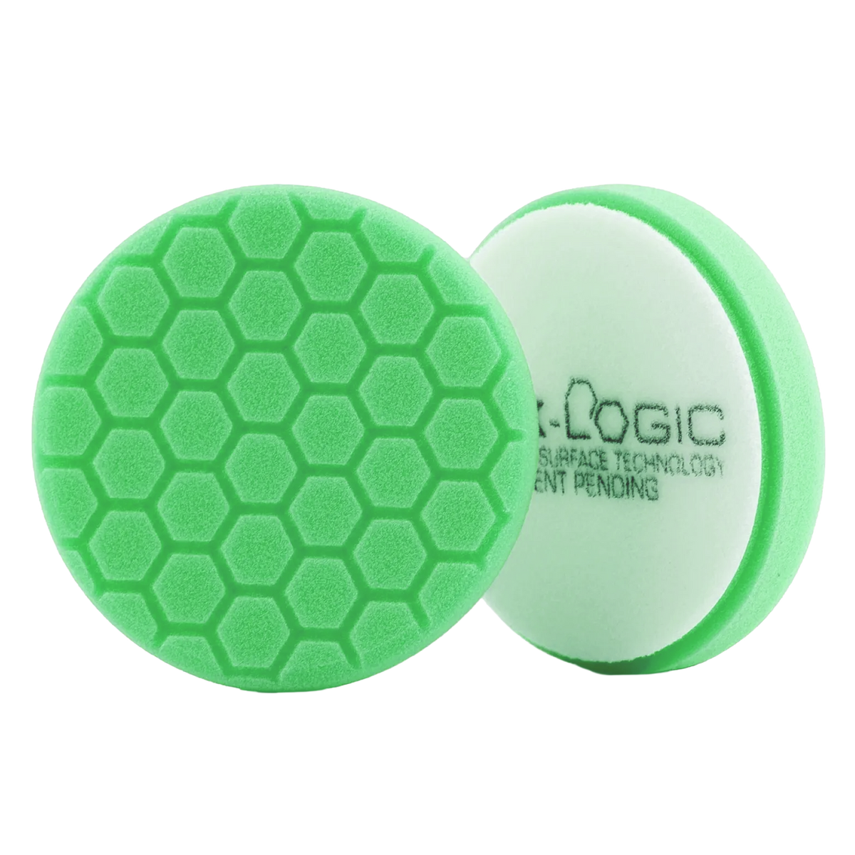 Chemical Guys Hex-Logic Pads