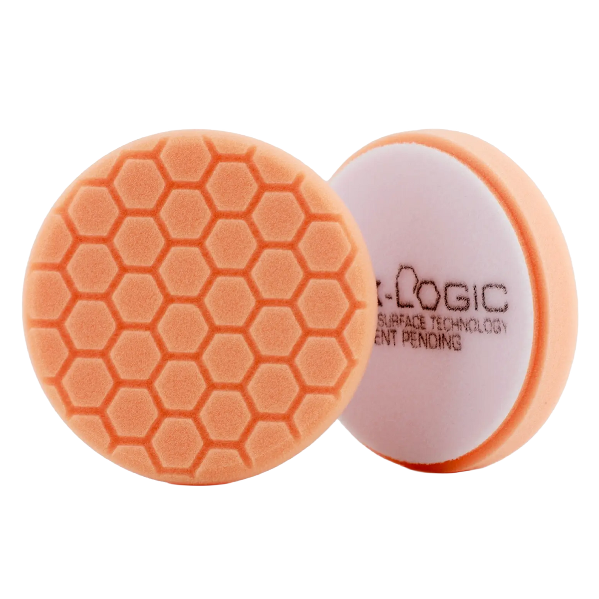Chemical Guys Hex-Logic Pads