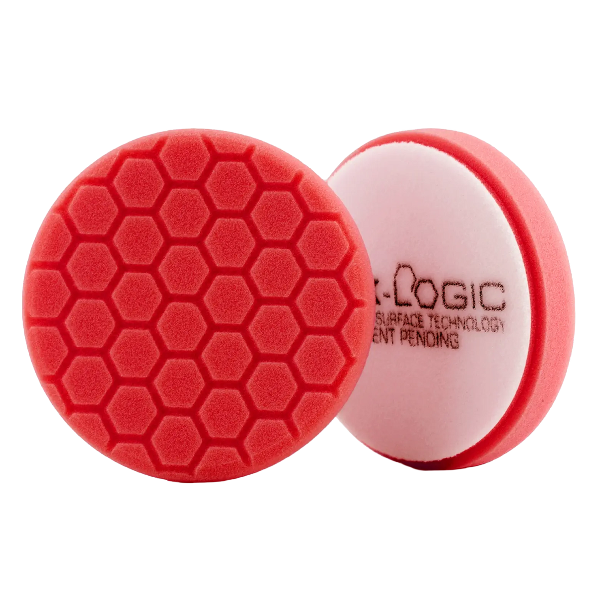 Chemical Guys Hex-Logic Pads