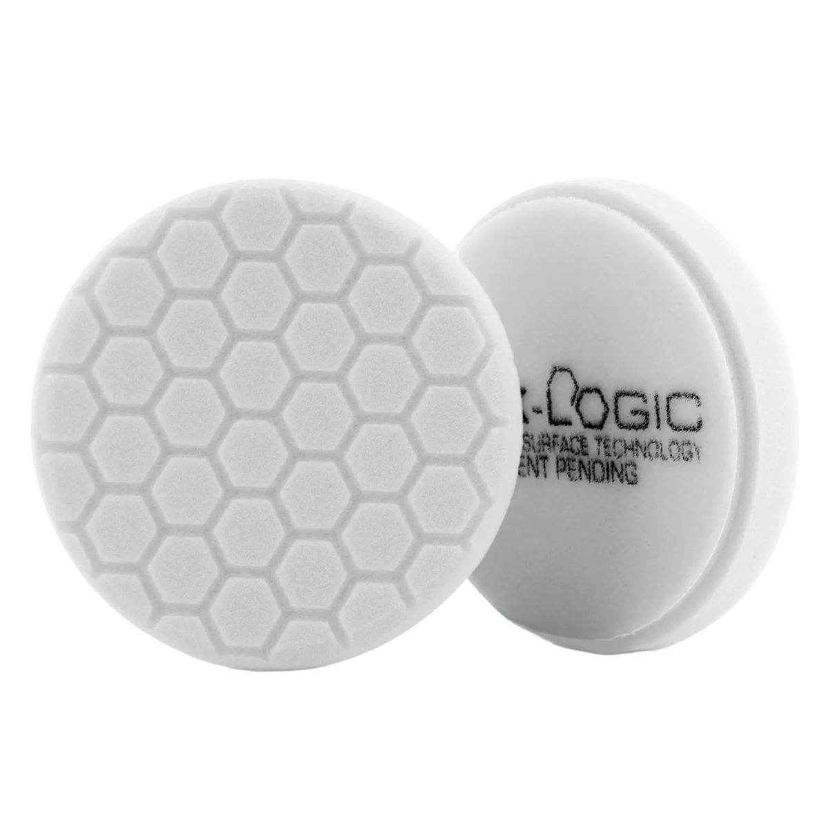 Chemical Guys Hex-Logic Pads