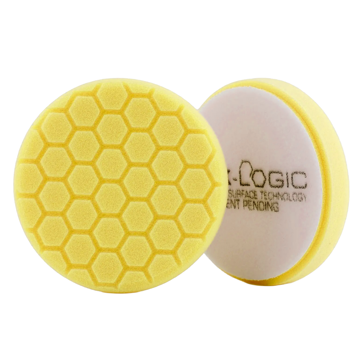 Chemical Guys Hex-Logic Pads