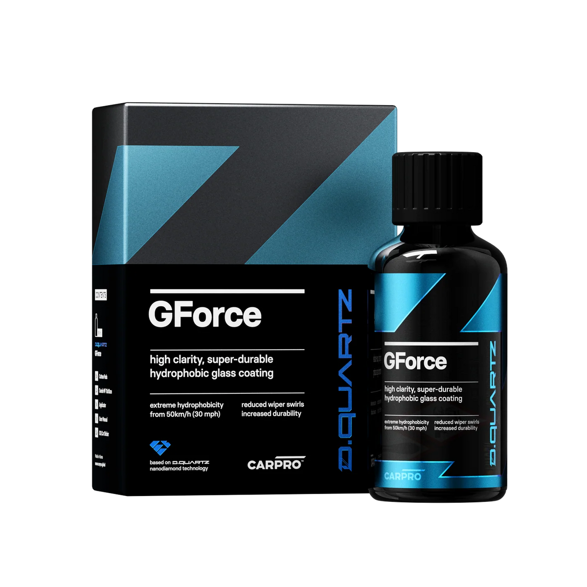 CarPro GForce Glass Coating 50ml
