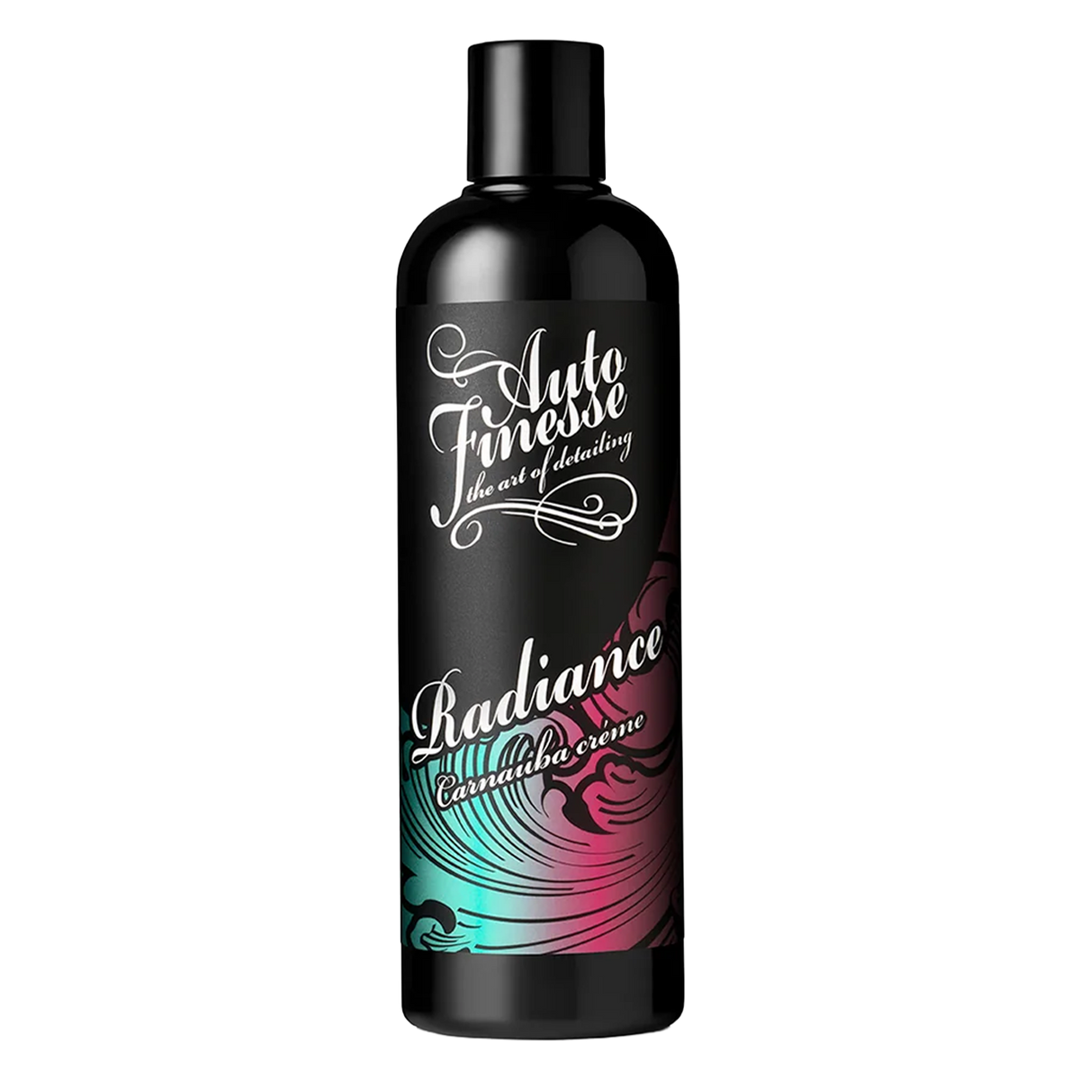 Auto Finesse Radiance Carnauba Créme Wax 500ml