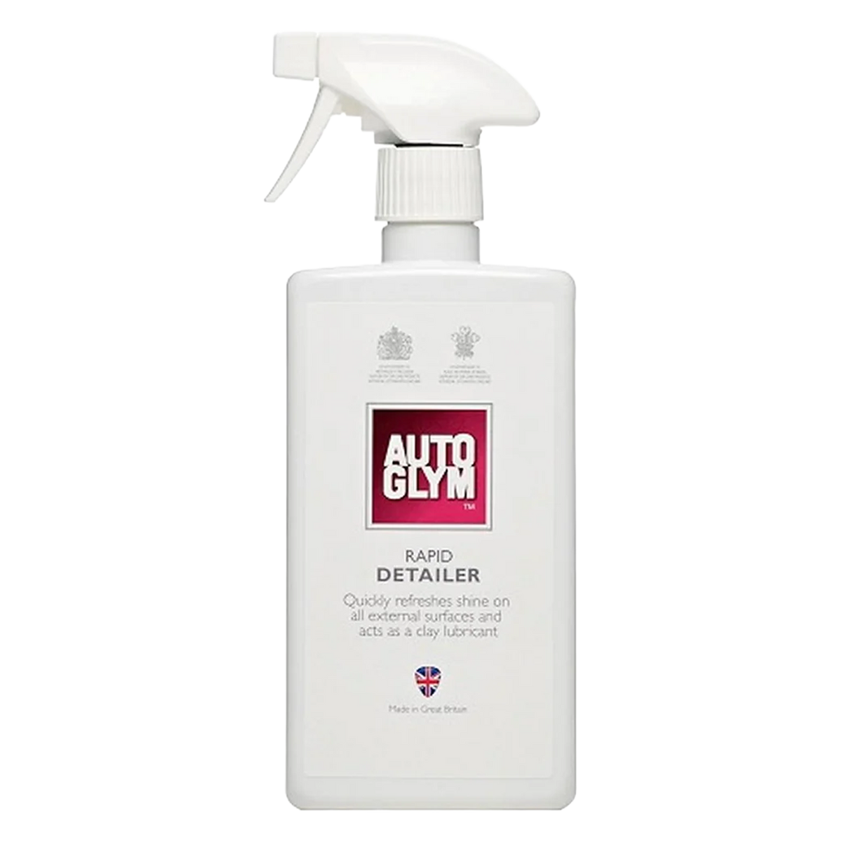 Autoglym Rapid Detailer 500ml