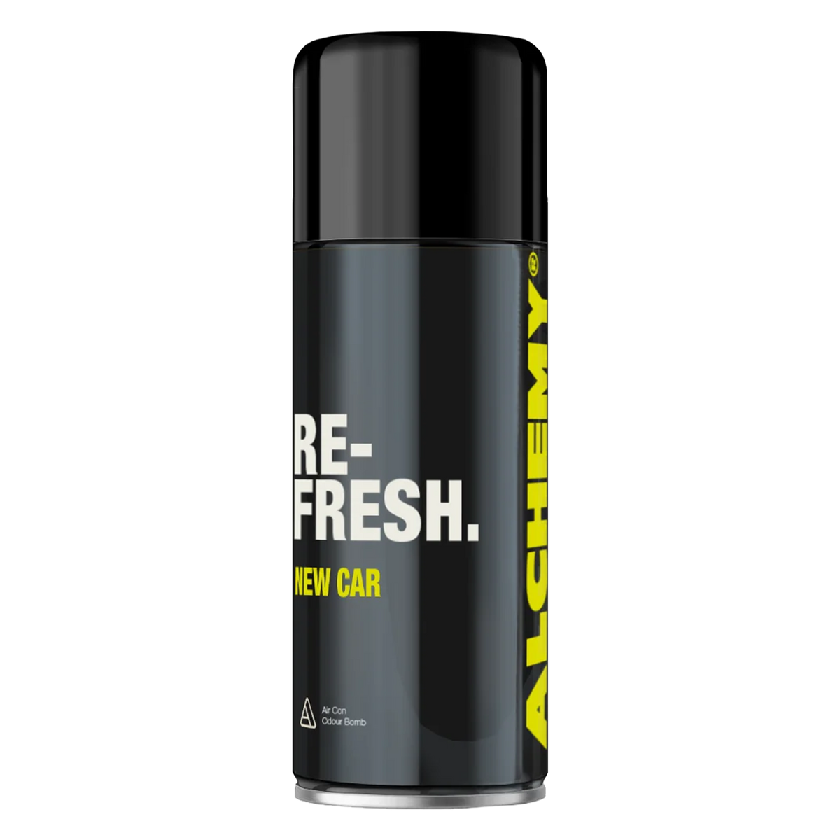 Alchemy - Refresh New Car Odour Bomb