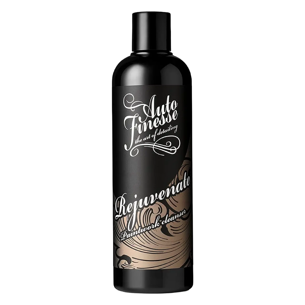 Auto Finesse Rejuvenate Pre-Wax Cleanser 500ml