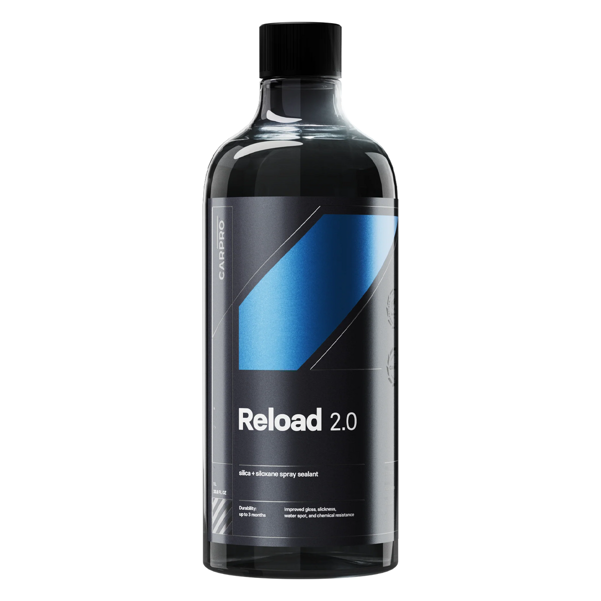 CarPro Reload 2.0 Silica Spray Sealant