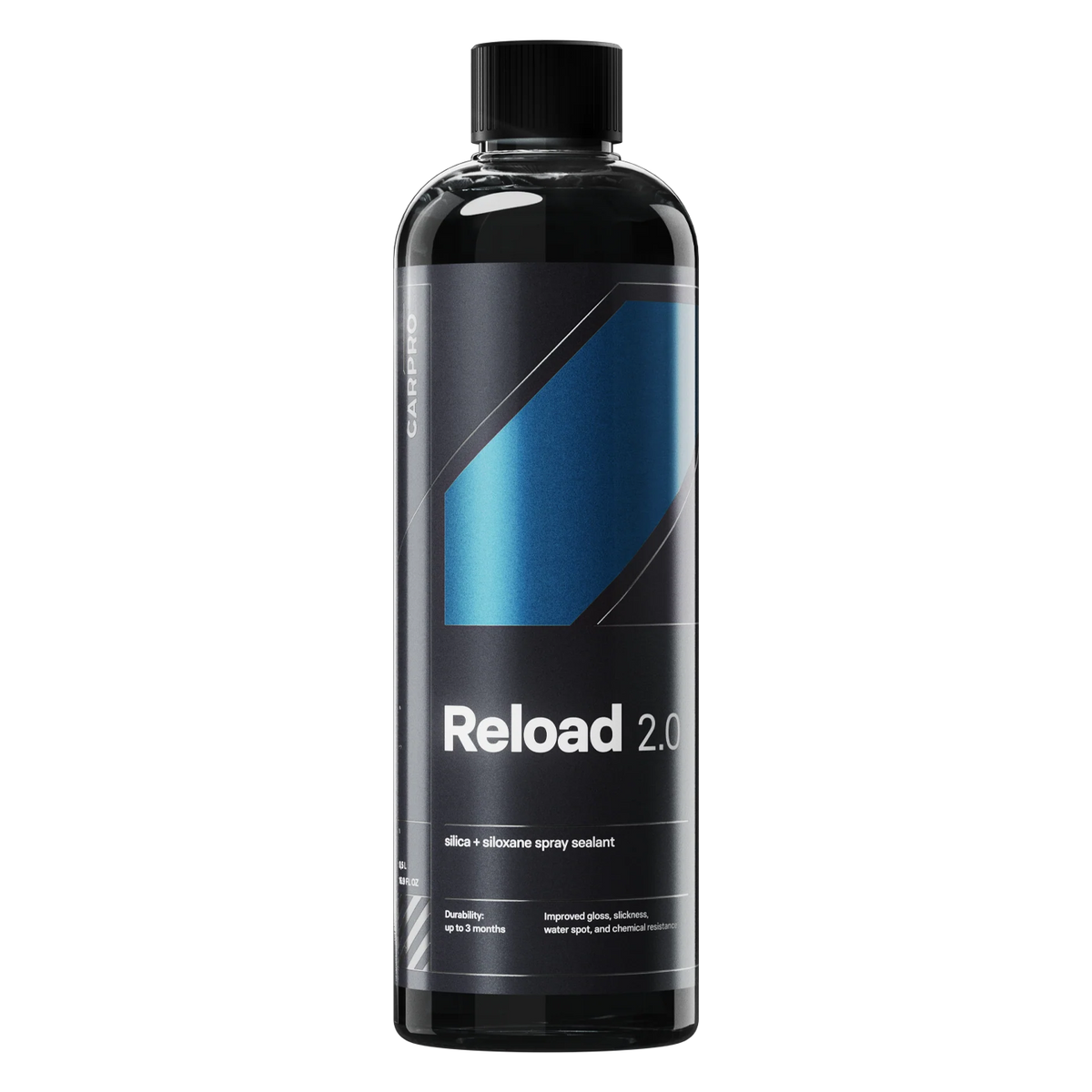 CarPro Reload 2.0 Silica Spray Sealant