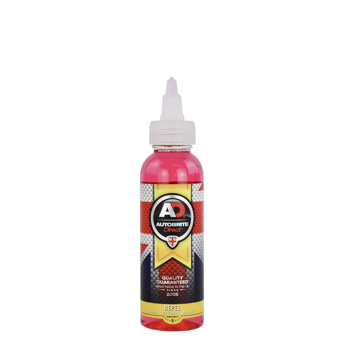 Autobrite Direct Repel - Advanced Glass Sealant 100ml