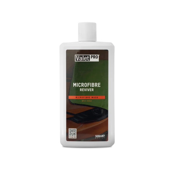 Valetpro Microfibre Reviver