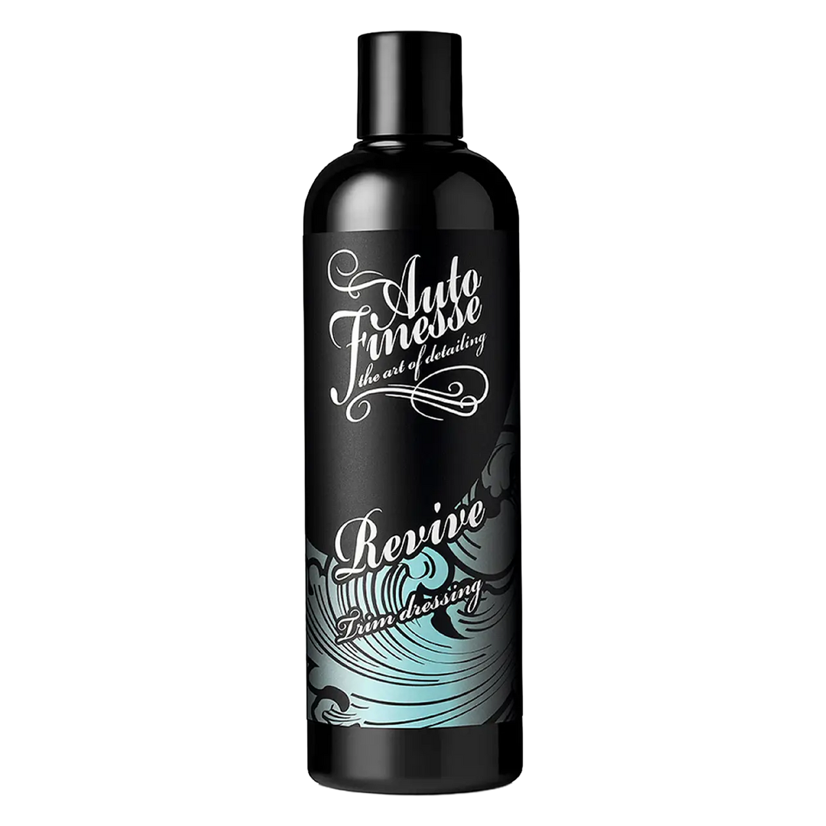 Auto Finesse Revive Trim Dressing 500ml