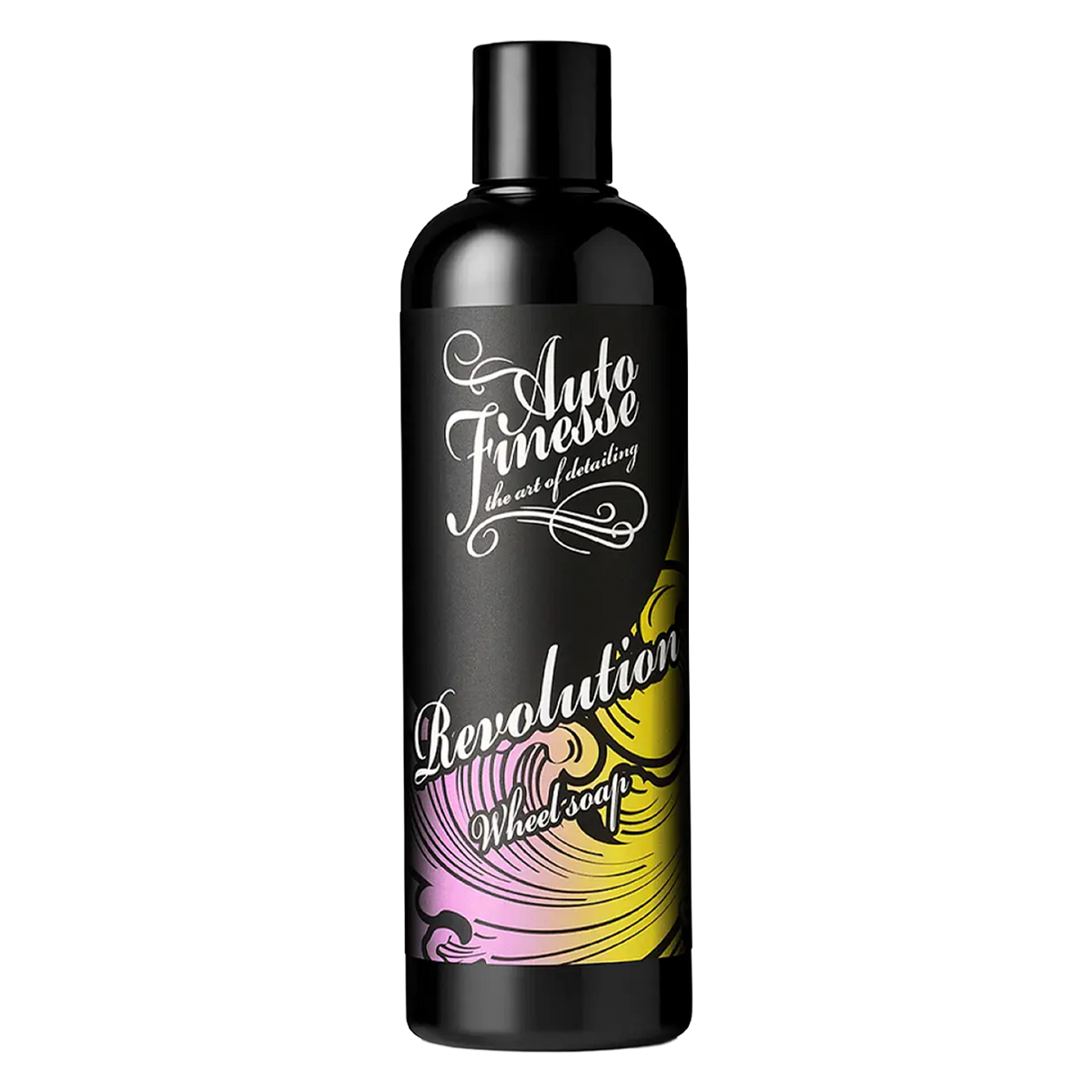 Auto Finesse Revolution Wheel Soap 500ml