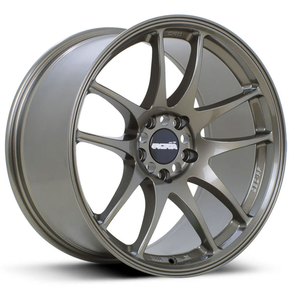 Rota Torque Flow Formed 18x9.5 5x114.3 ET35 Bronze