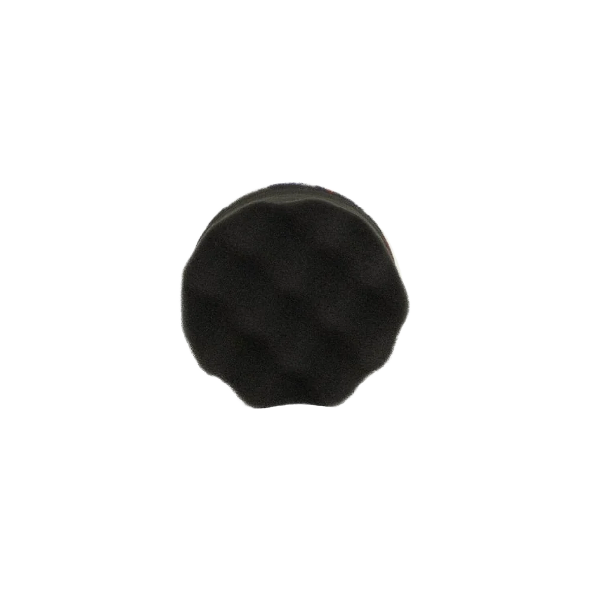 Cartec Rotary Black Finishing Machine Pad