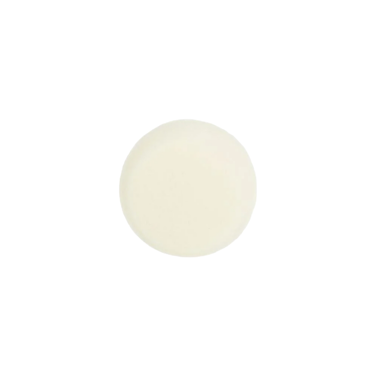 Cartec Rotary White Machine Compounding Pad