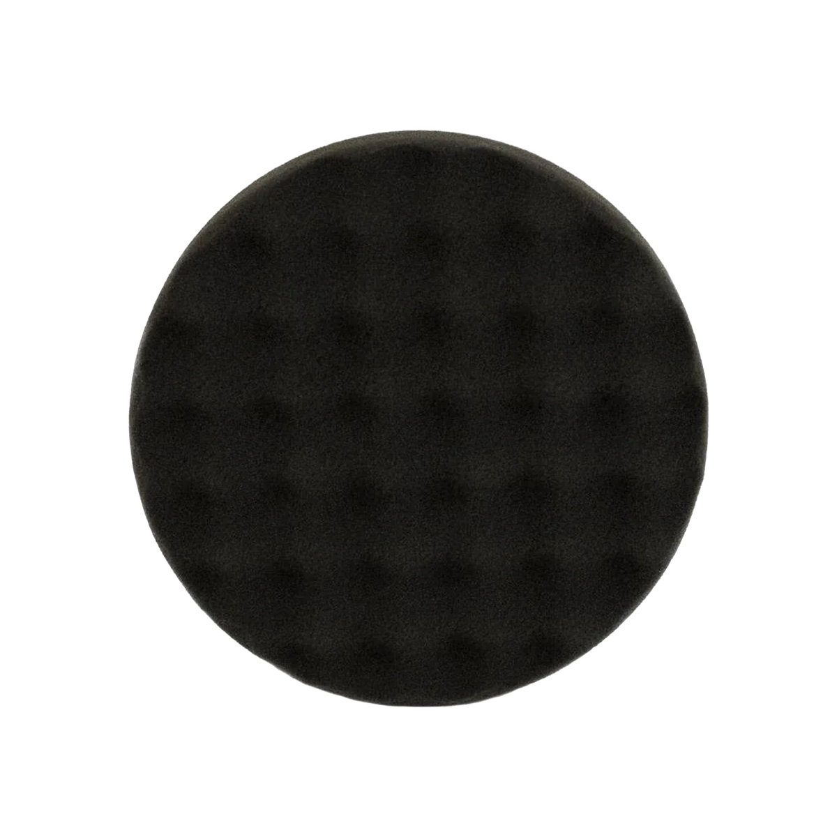 Cartec Rotary Black Finishing Machine Pad