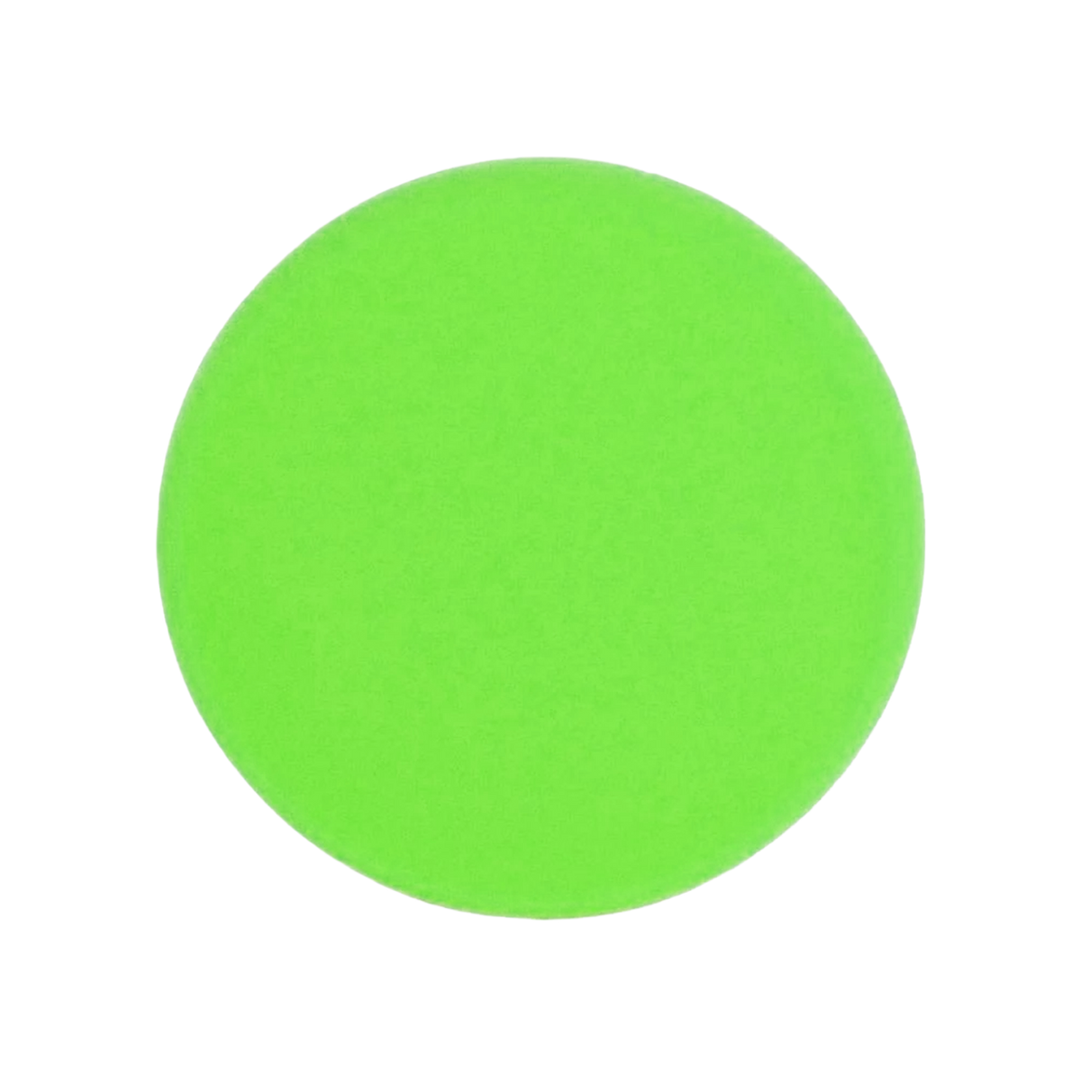 Cartec Rotary Green Heavy Machine Compounding Pad