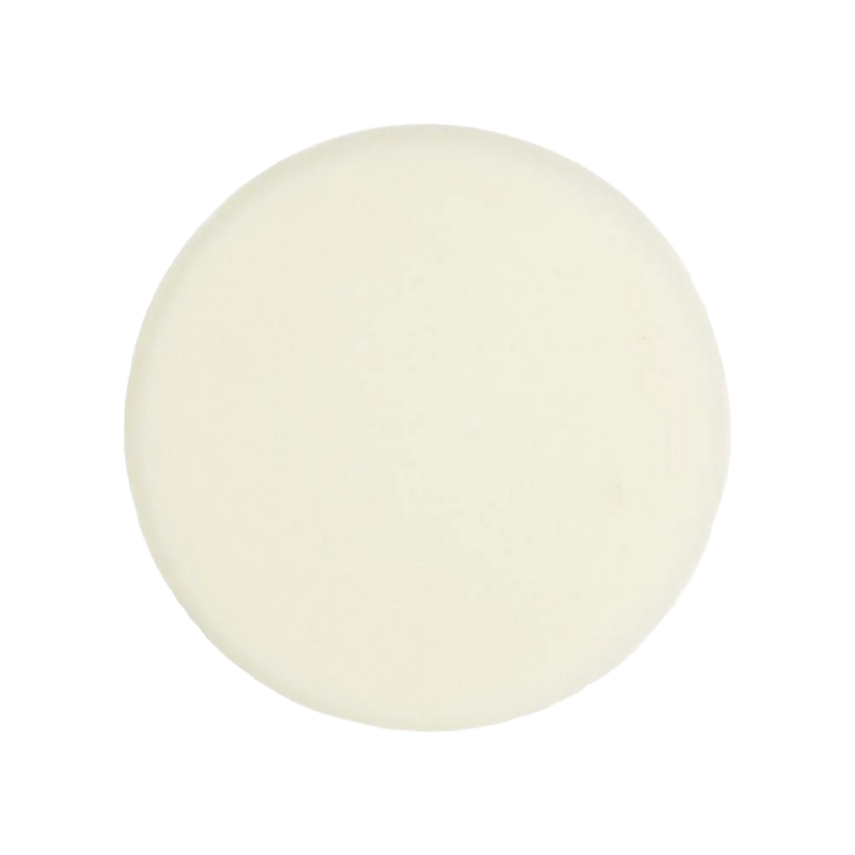 Cartec Rotary White Machine Compounding Pad