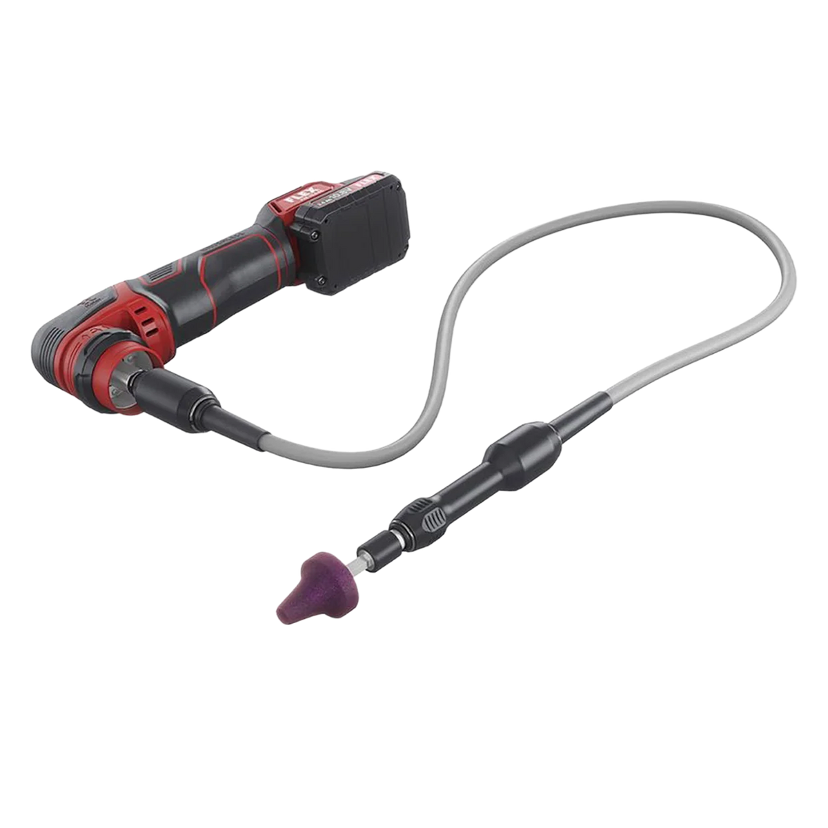 Flex FS 140 Set Flexible Shaft For The PXE 80