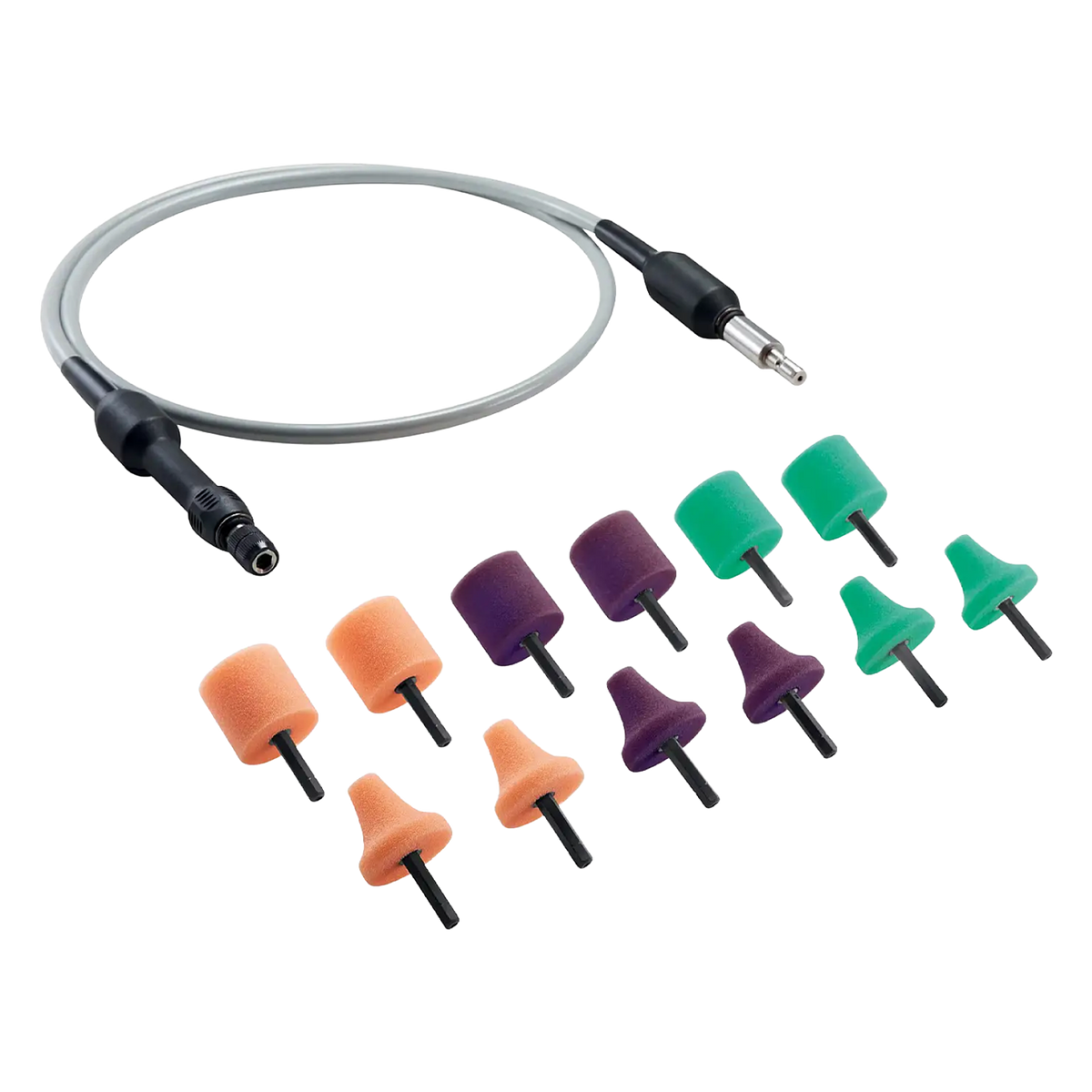 Flex FS 140 Set Flexible Shaft For The PXE 80