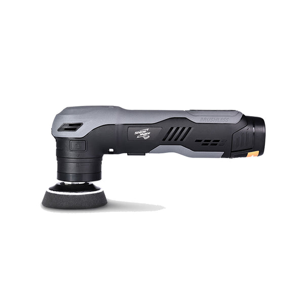 ShineMate EB210 Cordless Polisher Kit