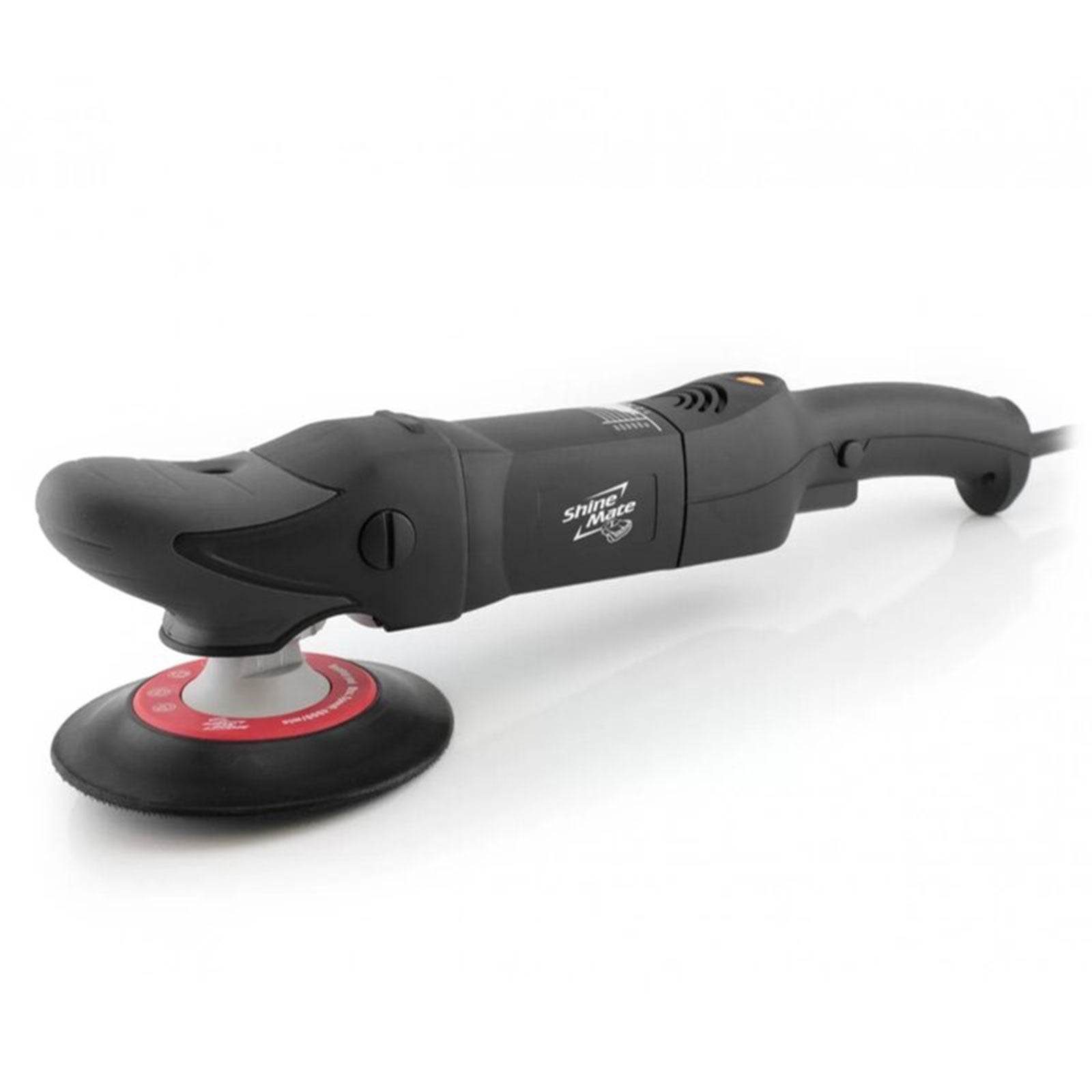 ShineMate EP802 Rotary Polisher