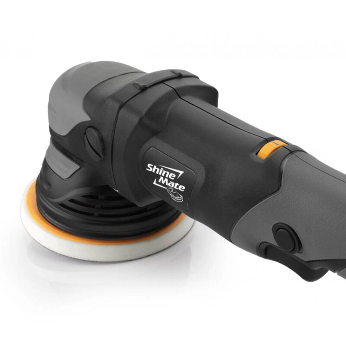 ShineMate EB351-5/12 12mm Cordless Random Orbital Polisher