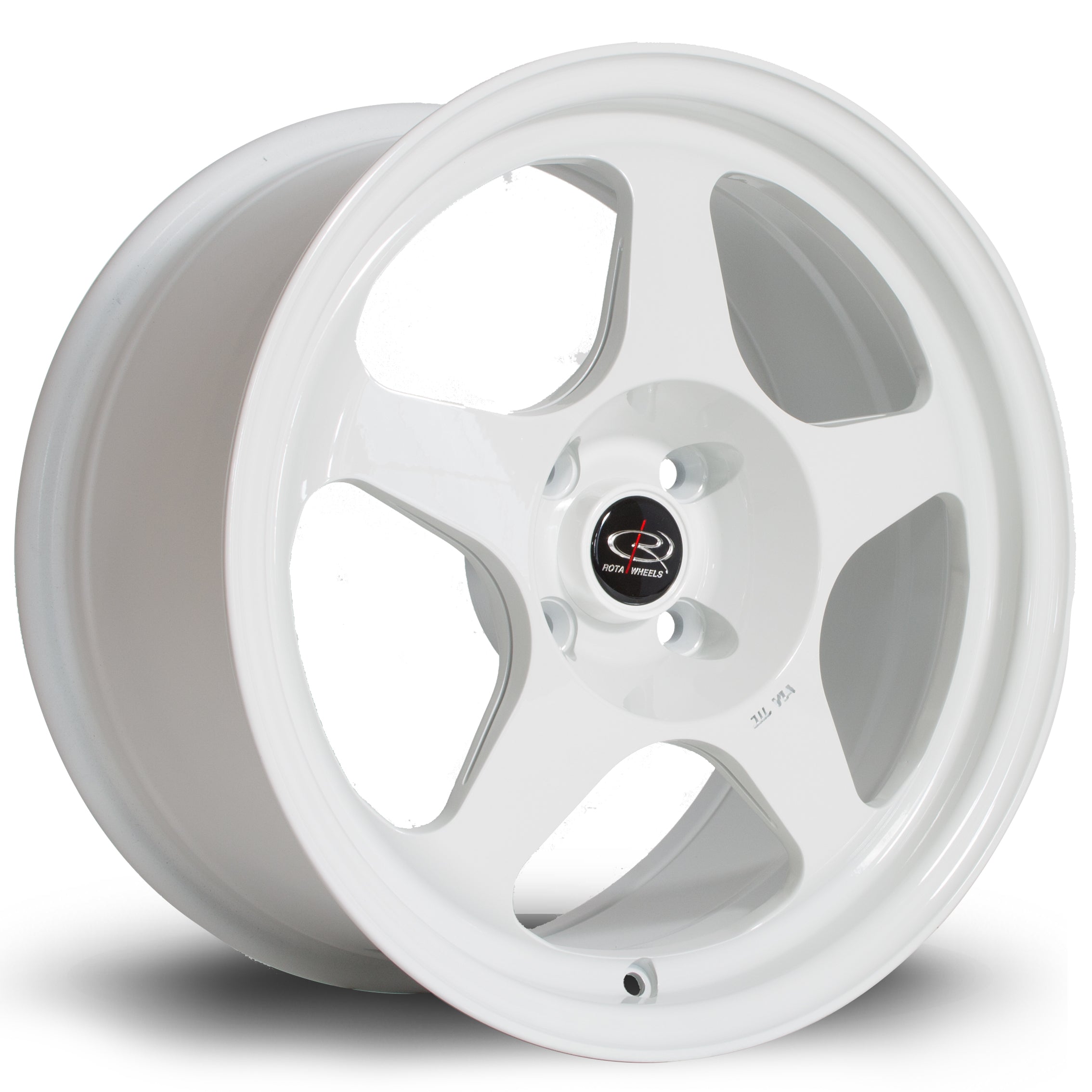 Rota Slip 16x8 4x100 ET34 White