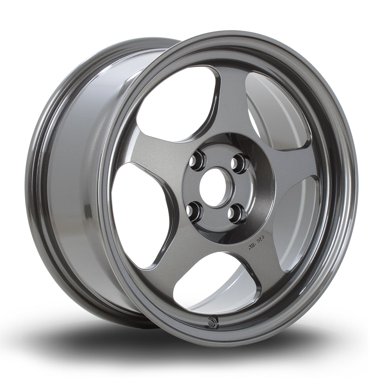 Rota Slip ATM 15x7 4x95.25 ET31 Gunmetal