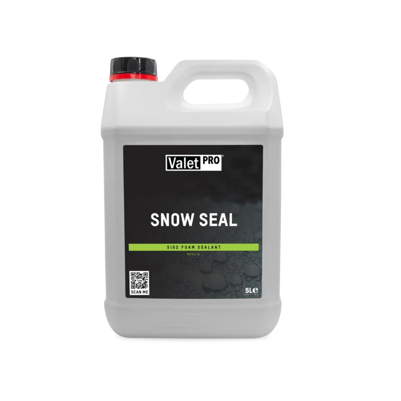 Valetpro Snow Seal - Si02 Protection - 500ml