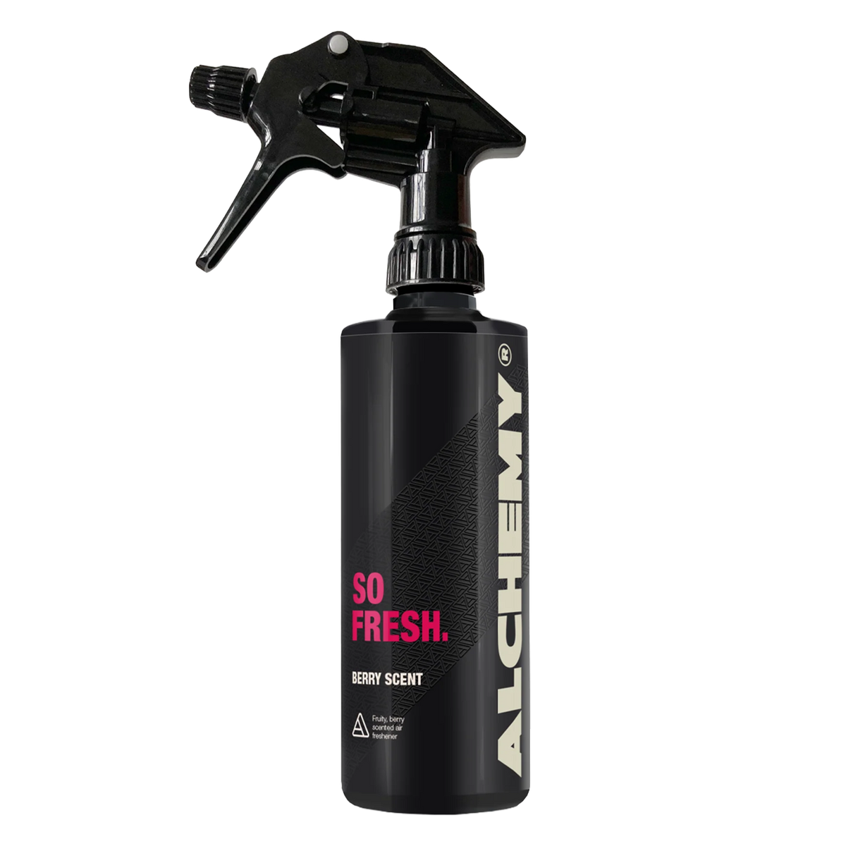 Alchemy - So Fresh - Berry Scent Air Freshener - 500ml