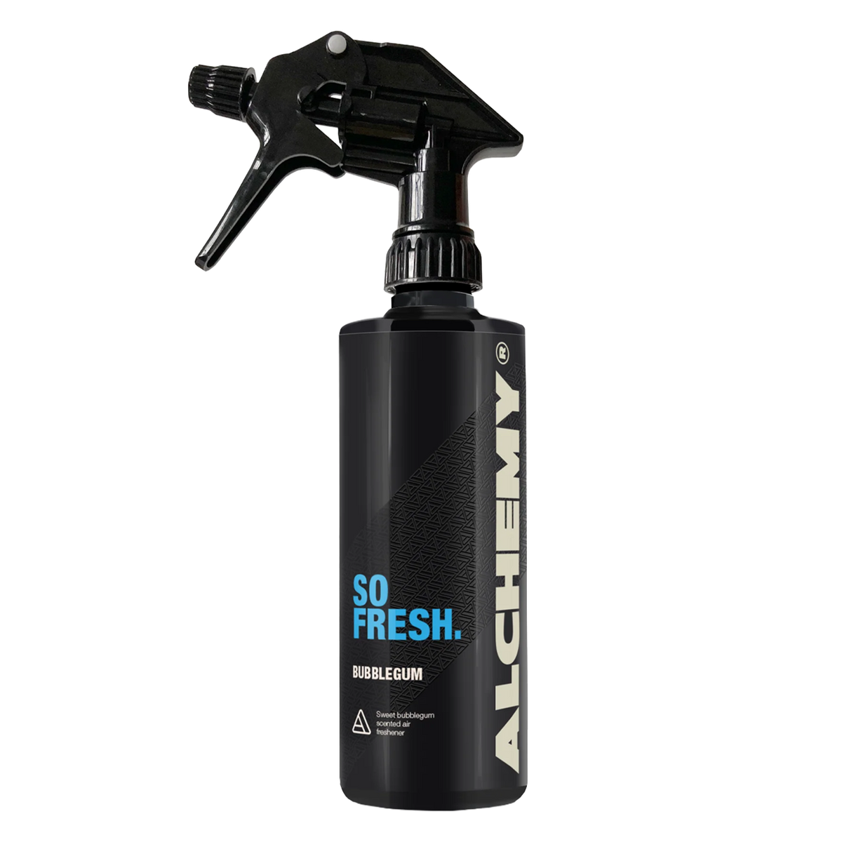 Alchemy - So Fresh - Bubble-gum Scent Air Freshener - 500ml