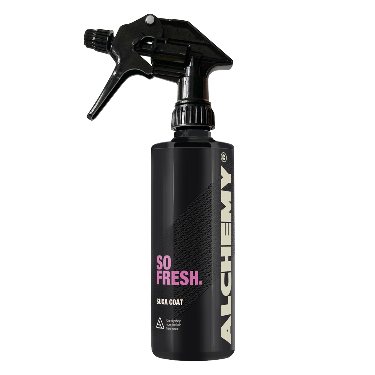 Alchemy - So Fresh - Suga Coat Quick Detailer - 500ml