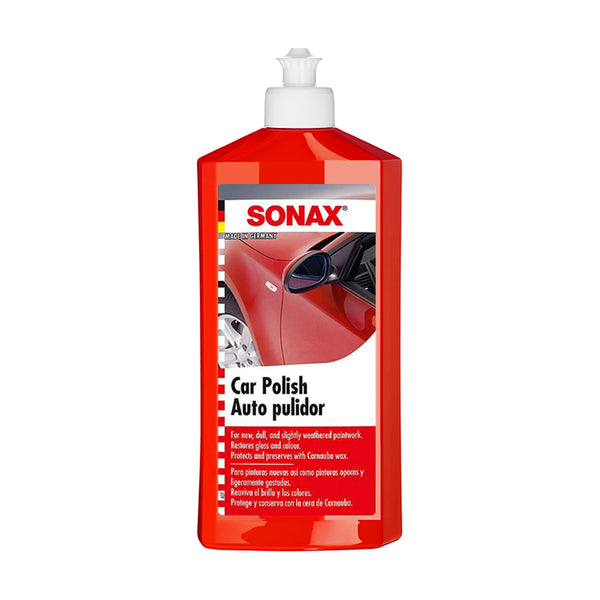 Sonax Car Polish 500ml