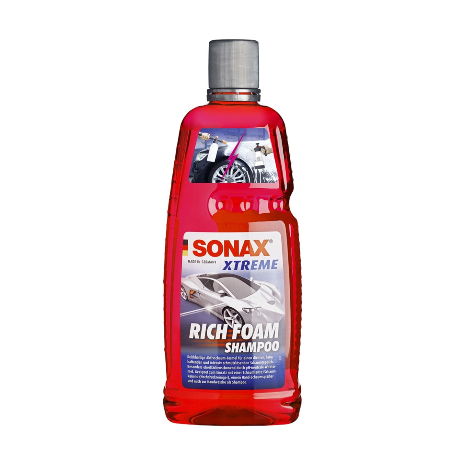 Sonax Xtreme Rich Foam Shampoo 1L