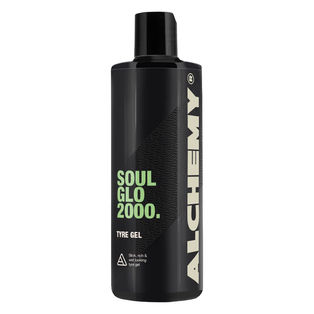 Alchemy Soul Glo 2000 Tyre Gel 500ml