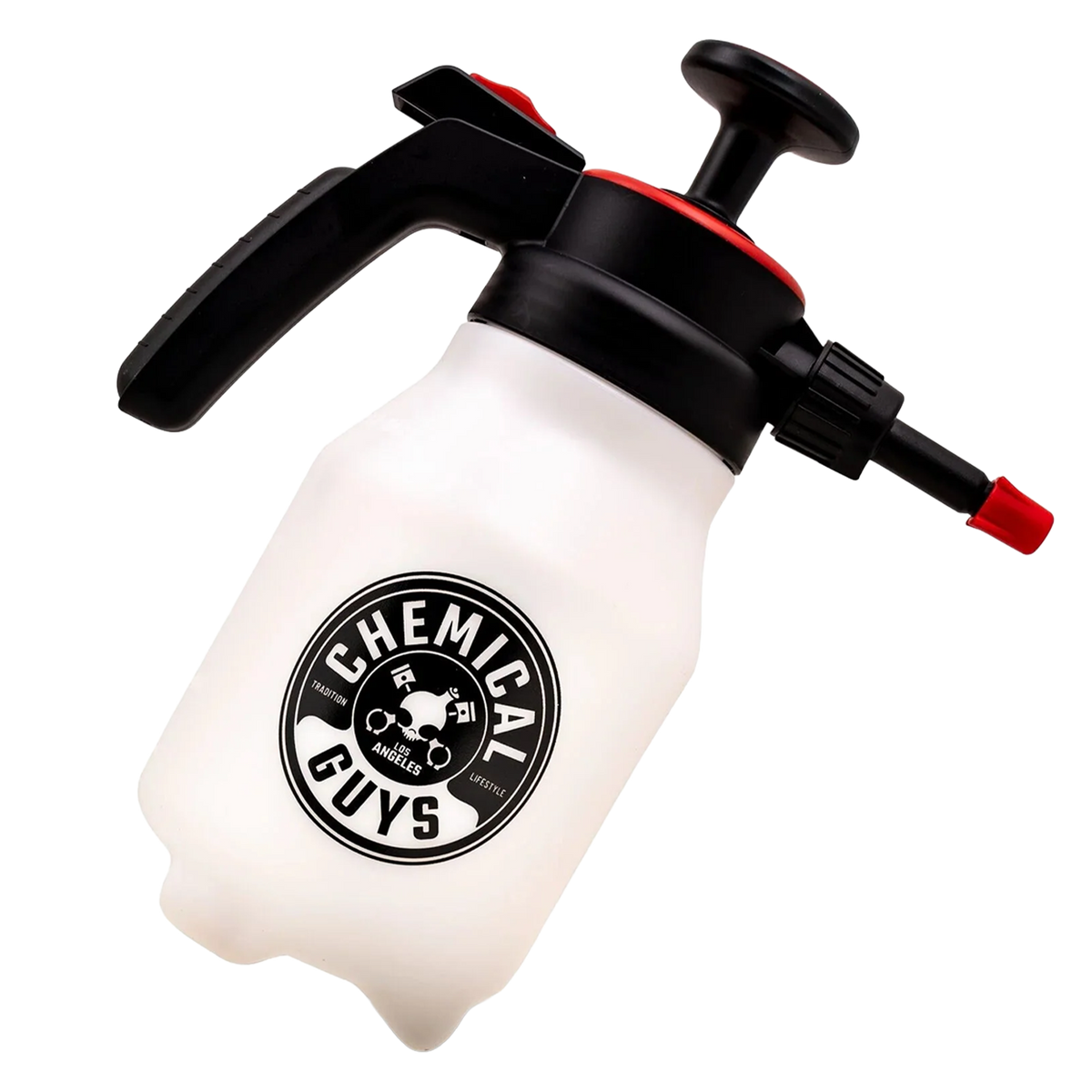 Chemical Guys Mr. Sprayer Full Function Atomizer & Pumper Sprayer