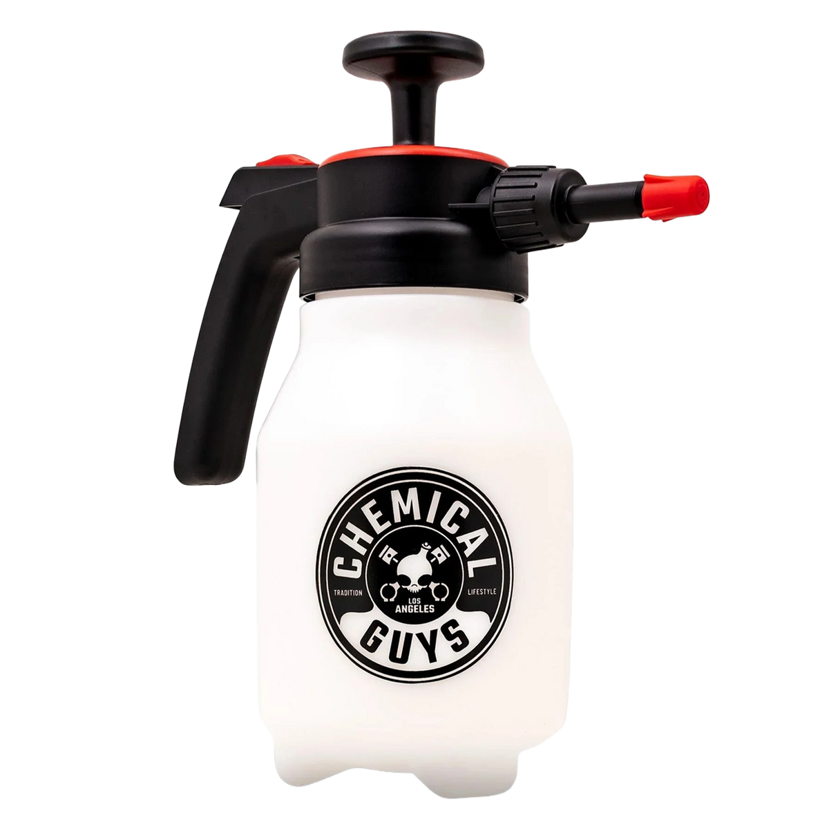Chemical Guys Mr. Sprayer Full Function Atomizer & Pumper Sprayer