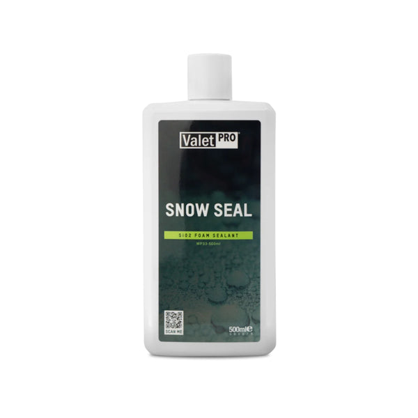 Valetpro Snow Seal - Si02 Protection - 500ml