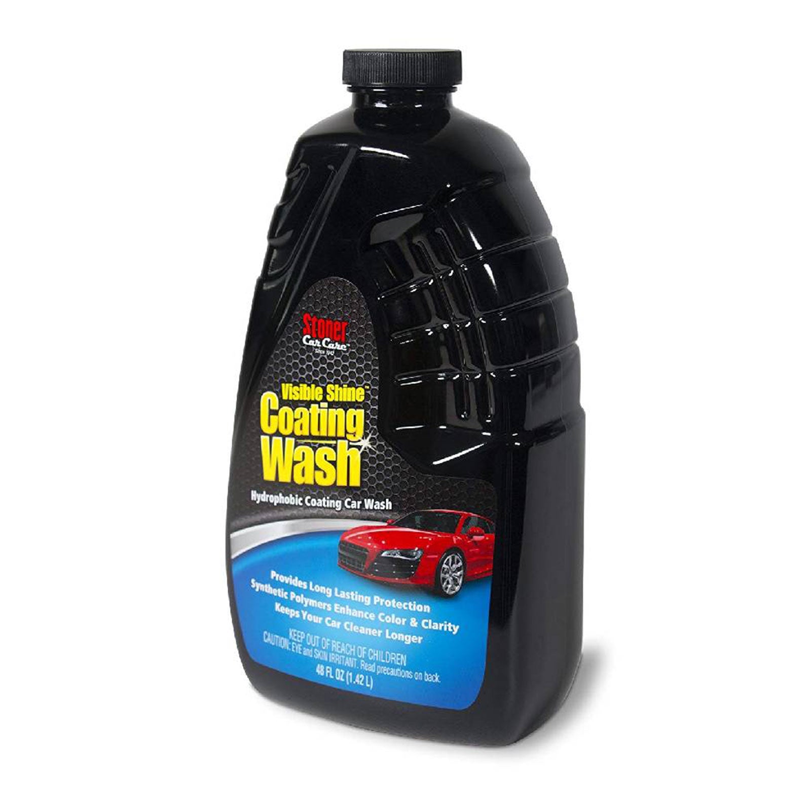 Stoner Coating Wash Hydrophobic Shampoo 1.42L