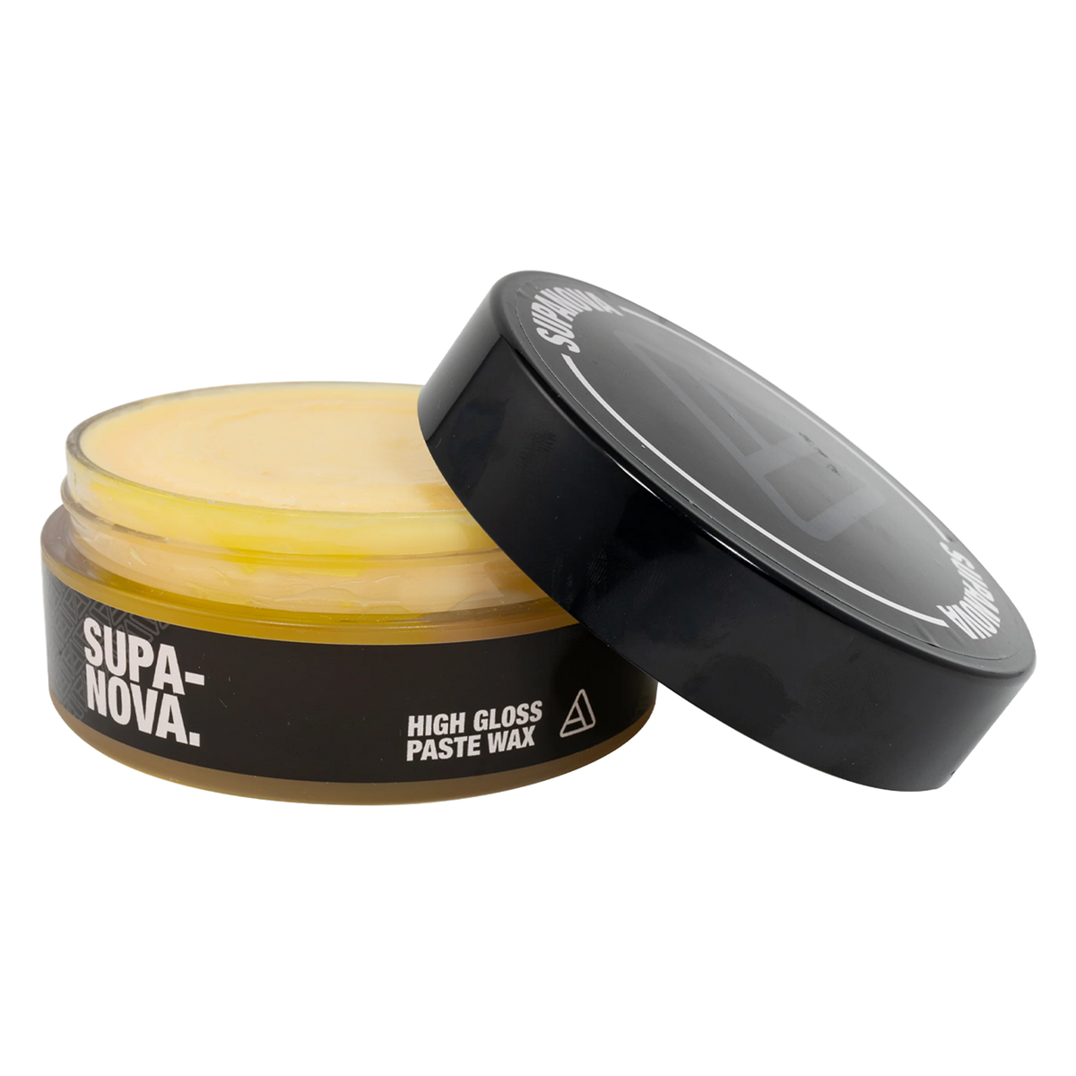 Alchemy Supanova High Gloss Paste Wax 150ml